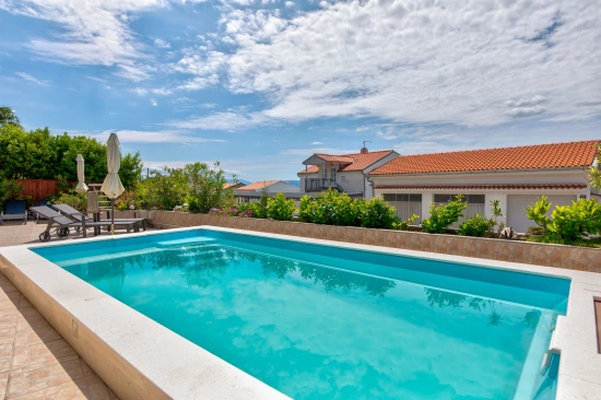 Apartmán Kvarner - Dramalj KV 7296 N5