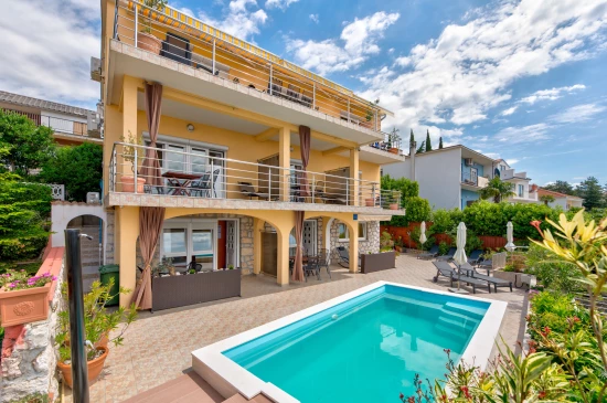 Apartmán Kvarner - Dramalj KV 7296 N5