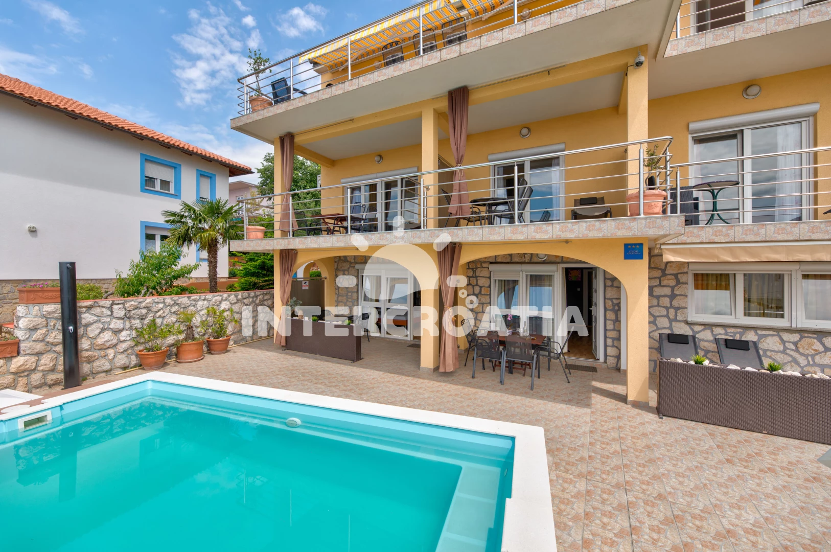 Apartmán Kvarner - Dramalj KV 7296 N5