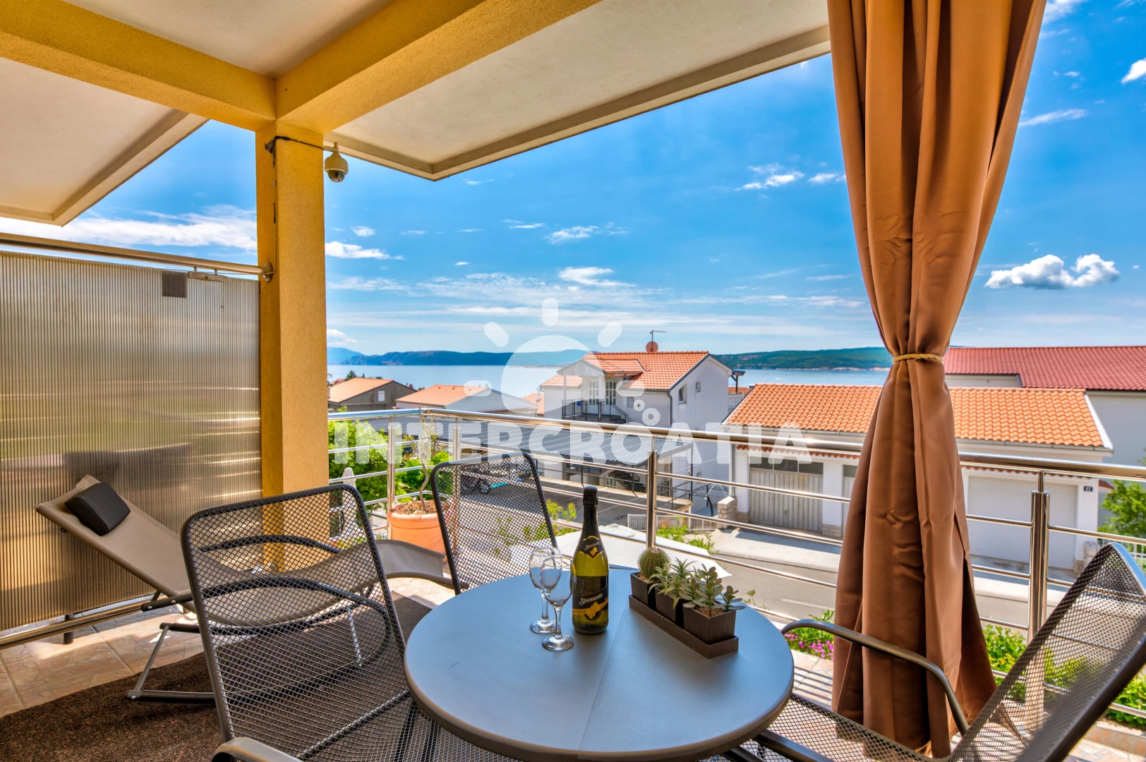 Apartmán Kvarner - Dramalj KV 7296 N5