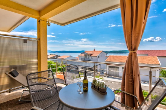 Apartmán Kvarner - Dramalj KV 7296 N5