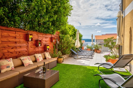 Apartmán Kvarner - Dramalj KV 7296 N6