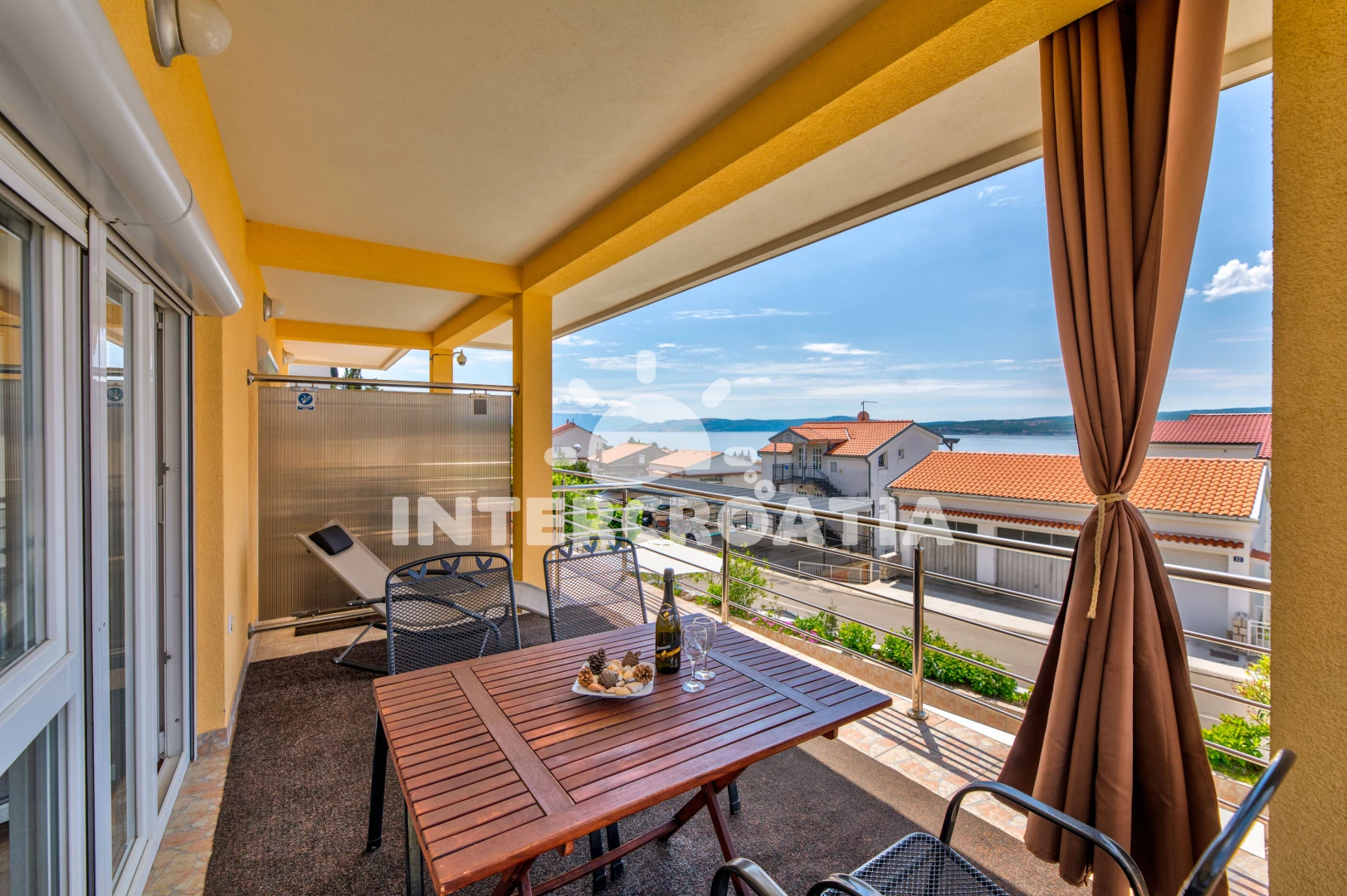 Apartmán Kvarner - Dramalj KV 7296 N6