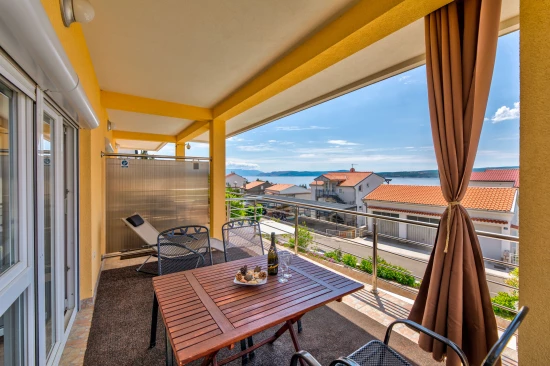 Apartmán Kvarner - Dramalj KV 7296 N6