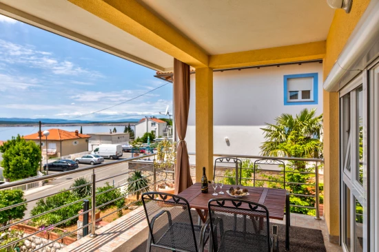 Apartmán Kvarner - Dramalj KV 7296 N6