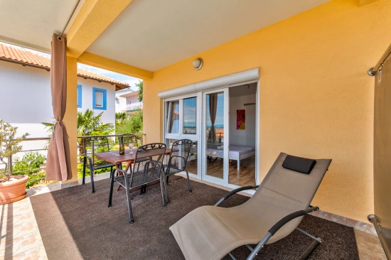 Apartmán Kvarner - Dramalj KV 7296 N6