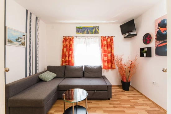 Apartmán Kvarner - Dramalj KV 7296 N6