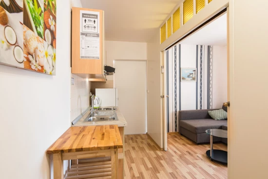 Apartmán Kvarner - Dramalj KV 7296 N6