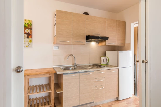 Apartmán Kvarner - Dramalj KV 7296 N6