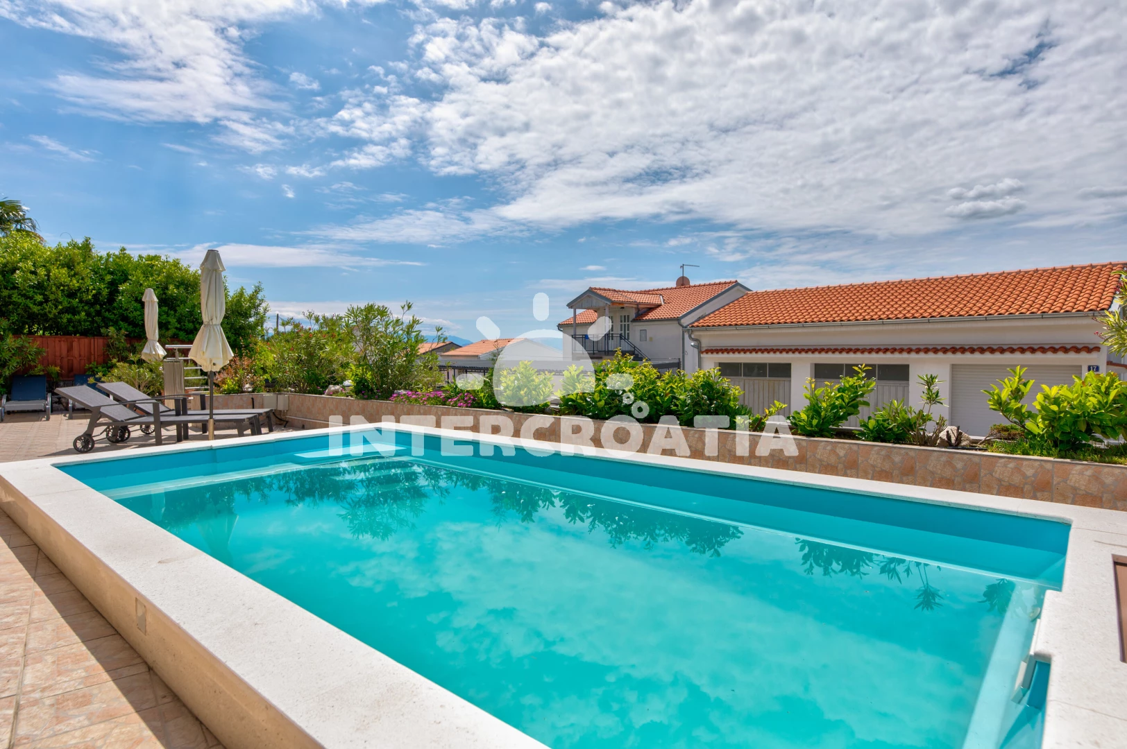 Apartmán Kvarner - Dramalj KV 7296 N7