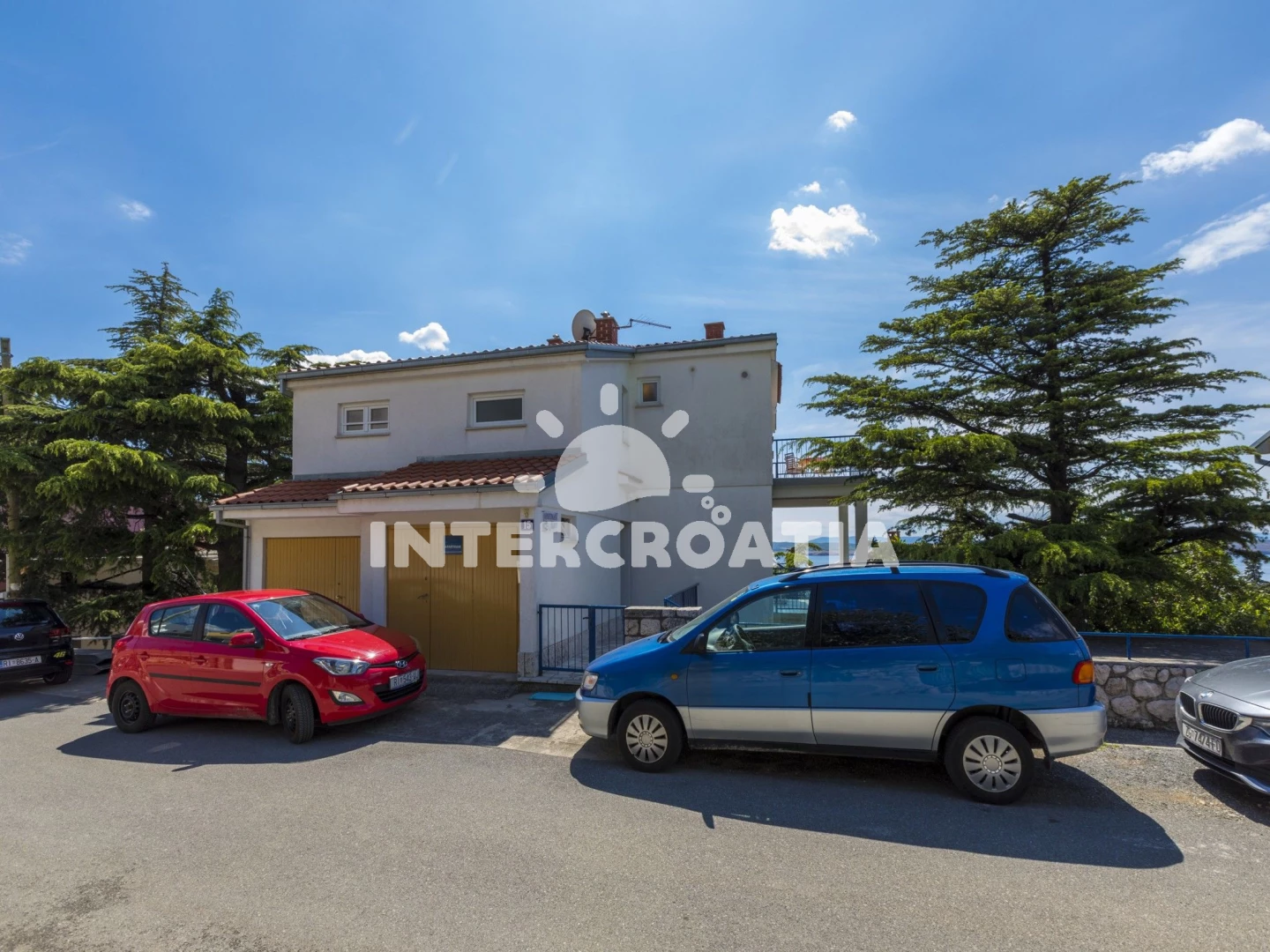 Apartmán Kvarner - Dramalj KV 7298 N1