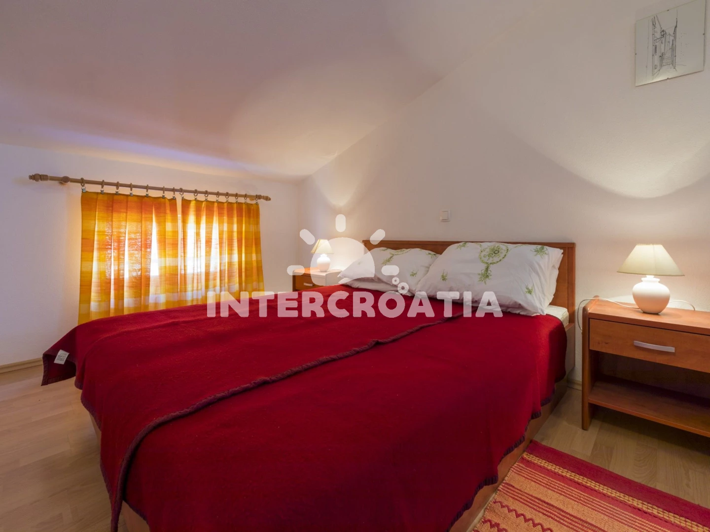 Apartmán Kvarner - Dramalj KV 7298 N1