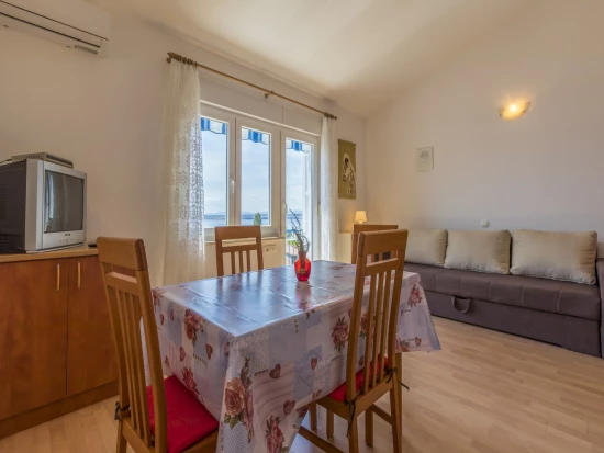 Apartmán Kvarner - Dramalj KV 7298 N1