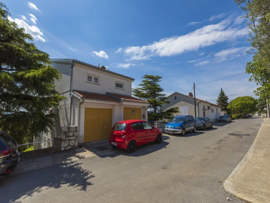 Apartmán Kvarner - Dramalj KV 7298 N2