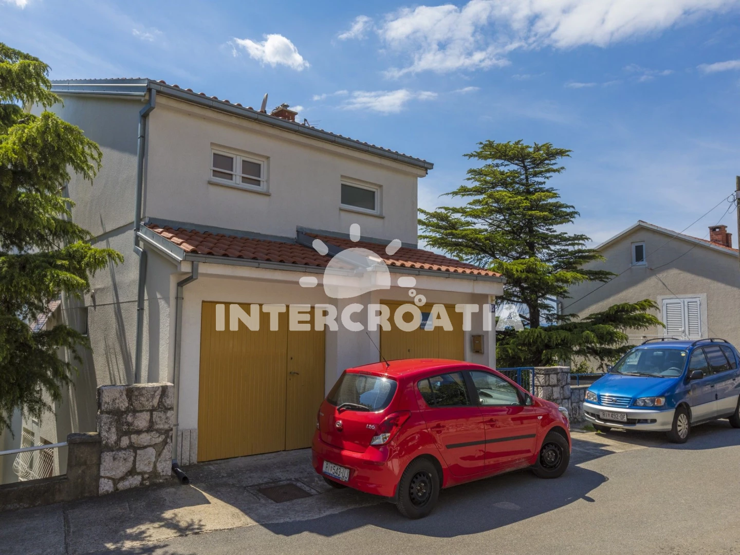 Apartmán Kvarner - Dramalj KV 7298 N2