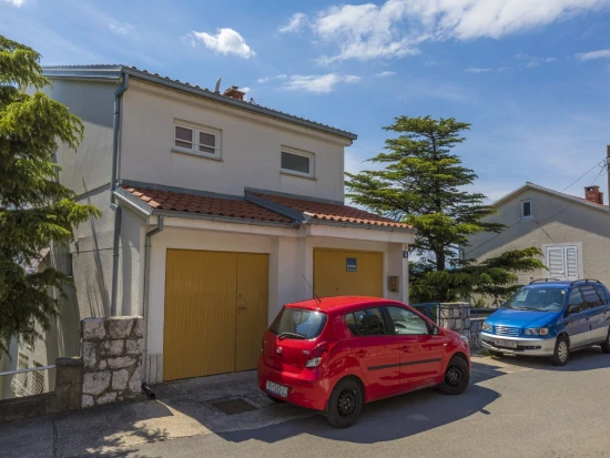 Apartmán Kvarner - Dramalj KV 7298 N2