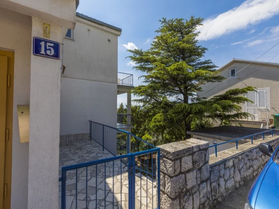Apartmán Kvarner - Dramalj KV 7298 N2