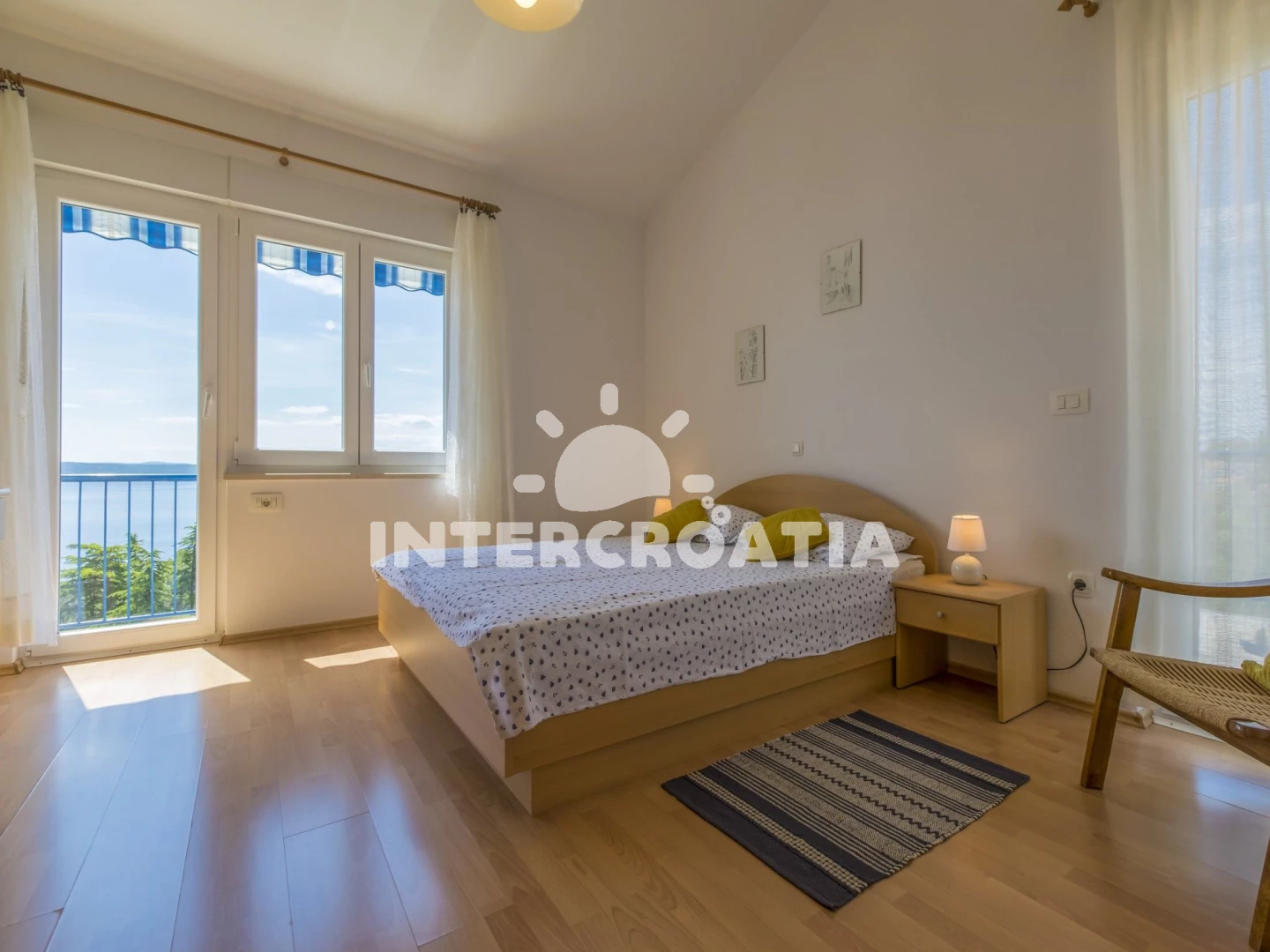Apartmán Kvarner - Dramalj KV 7298 N2