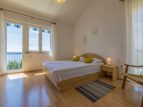 Apartmán Kvarner - Dramalj KV 7298 N2