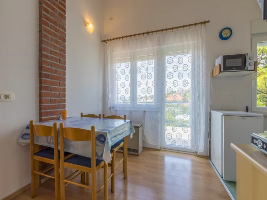 Apartmán Kvarner - Dramalj KV 7298 N2