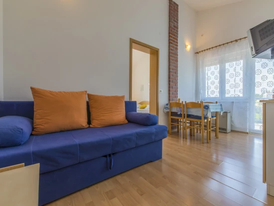 Apartmán Kvarner - Dramalj KV 7298 N2