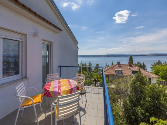 Apartmán Kvarner - Dramalj KV 7298 N2