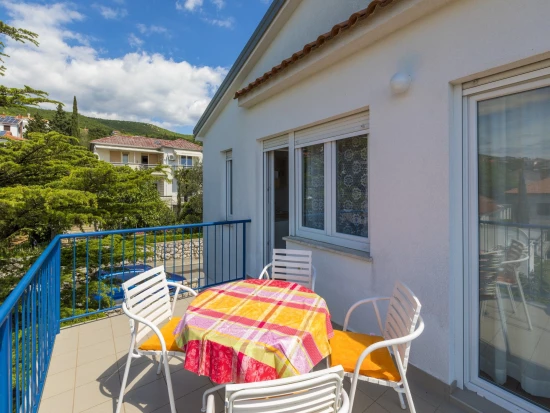 Apartmán Kvarner - Dramalj KV 7298 N2