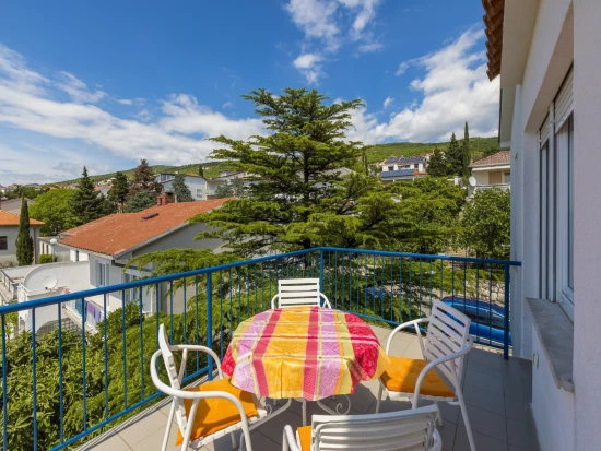 Apartmán Kvarner - Dramalj KV 7298 N2