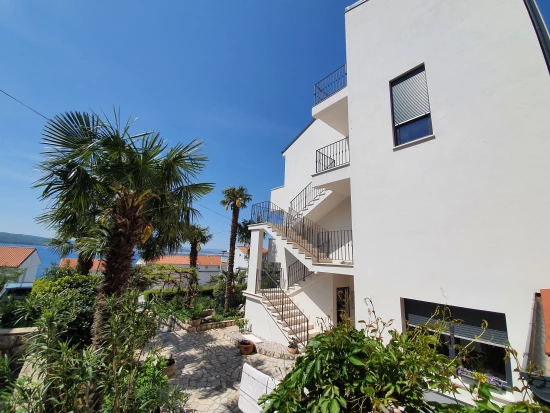 Apartmán Kvarner - Dramalj KV 7299 N1