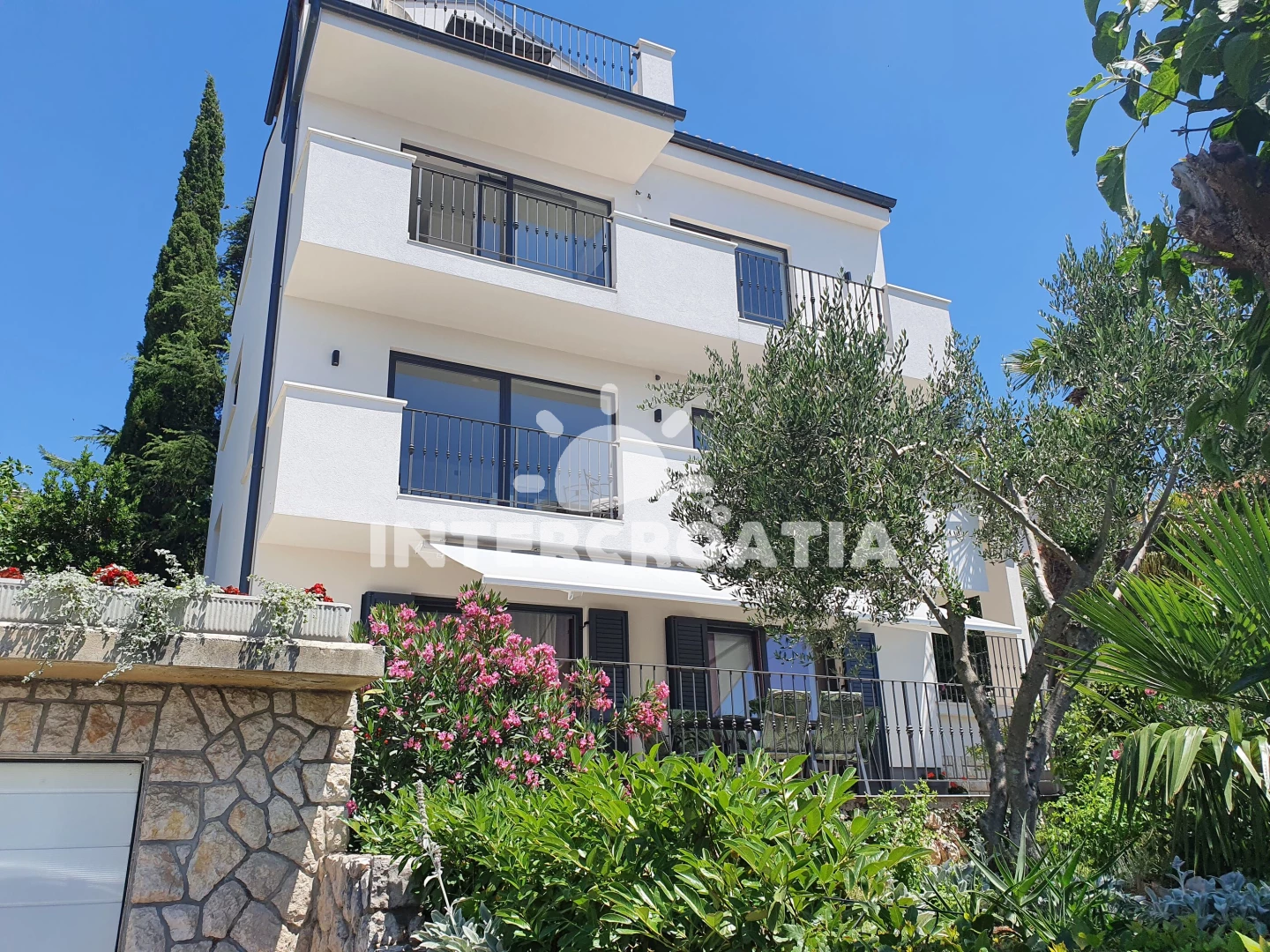 Apartmán Kvarner - Dramalj KV 7299 N1