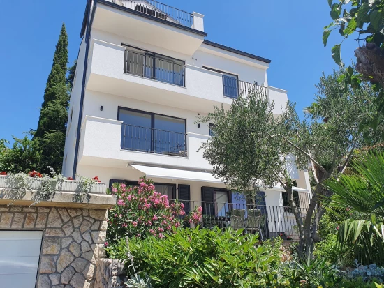 Apartmán Kvarner - Dramalj KV 7299 N1