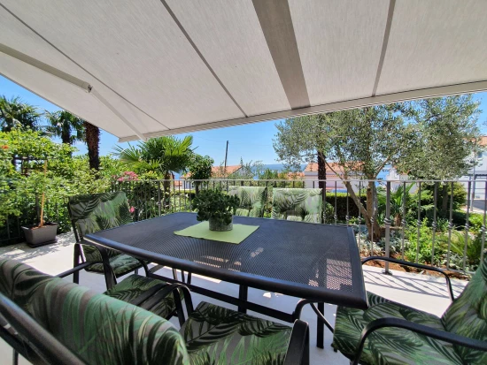 Apartmán Kvarner - Dramalj KV 7299 N1