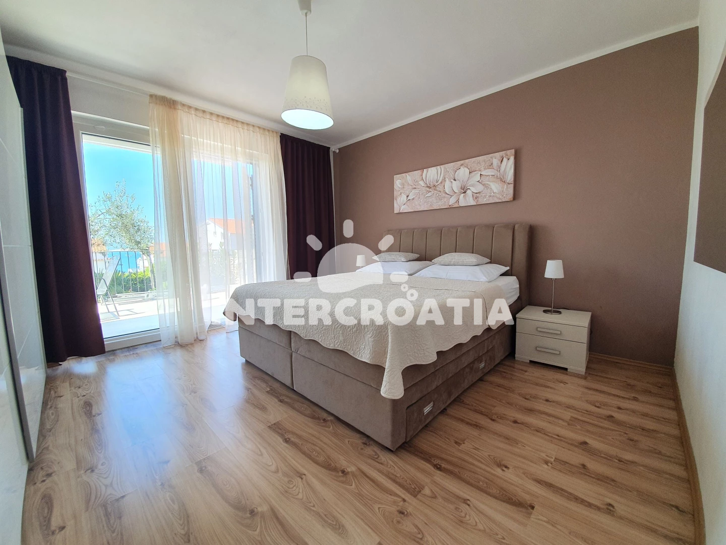 Apartmán Kvarner - Dramalj KV 7299 N1