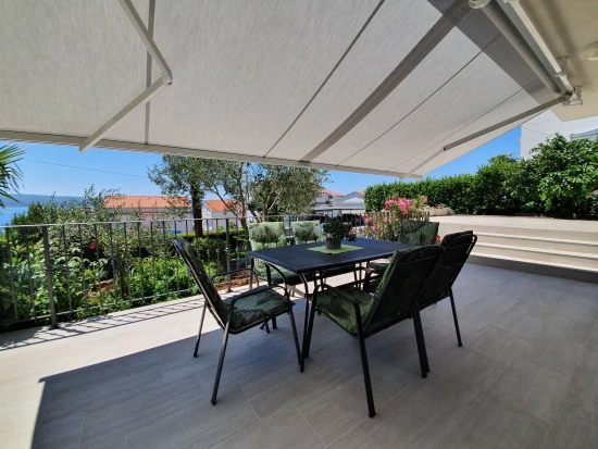 Apartmán Kvarner - Dramalj KV 7299 N1