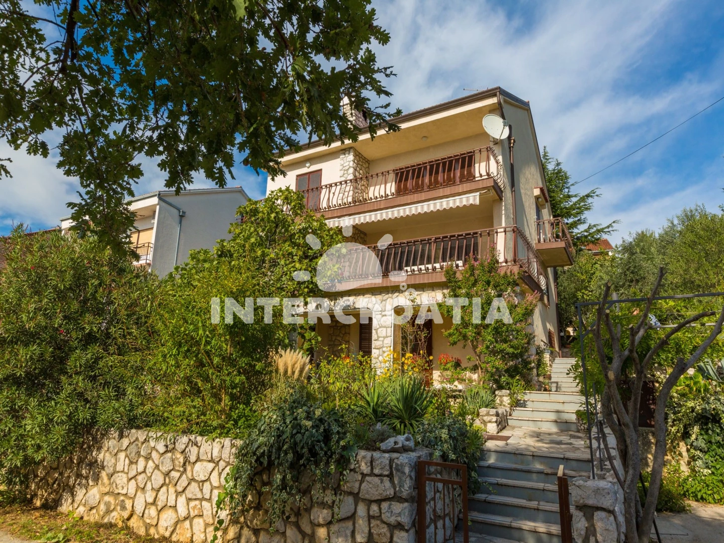 Apartmán Kvarner - Dramalj KV 7299 N2