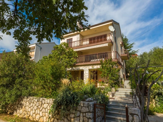 Apartmán Kvarner - Dramalj KV 7299 N2