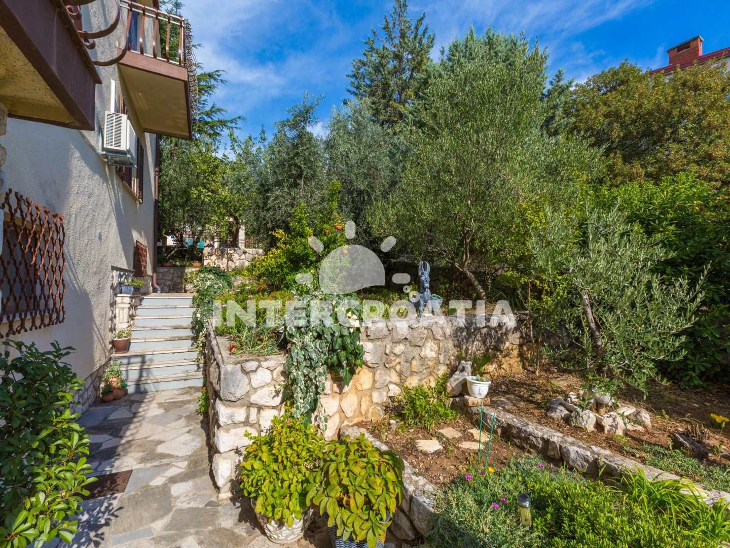 Apartmán Kvarner - Dramalj KV 7299 N2