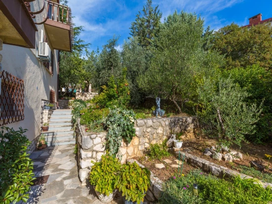 Apartmán Kvarner - Dramalj KV 7299 N2