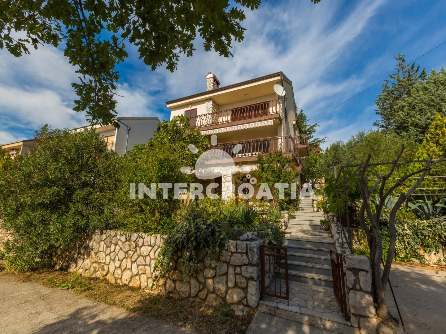 Apartmán Kvarner - Dramalj KV 7299 N2