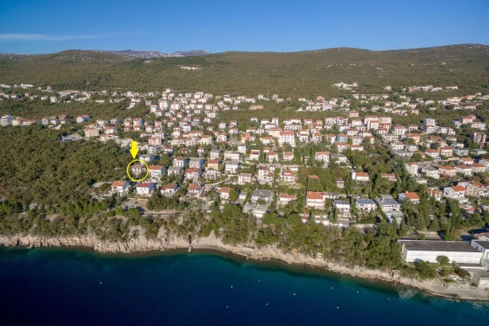 Apartmán Kvarner - Dramalj KV 7300 N1