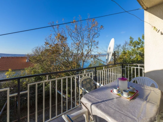 Apartmán Kvarner - Dramalj KV 7300 N1