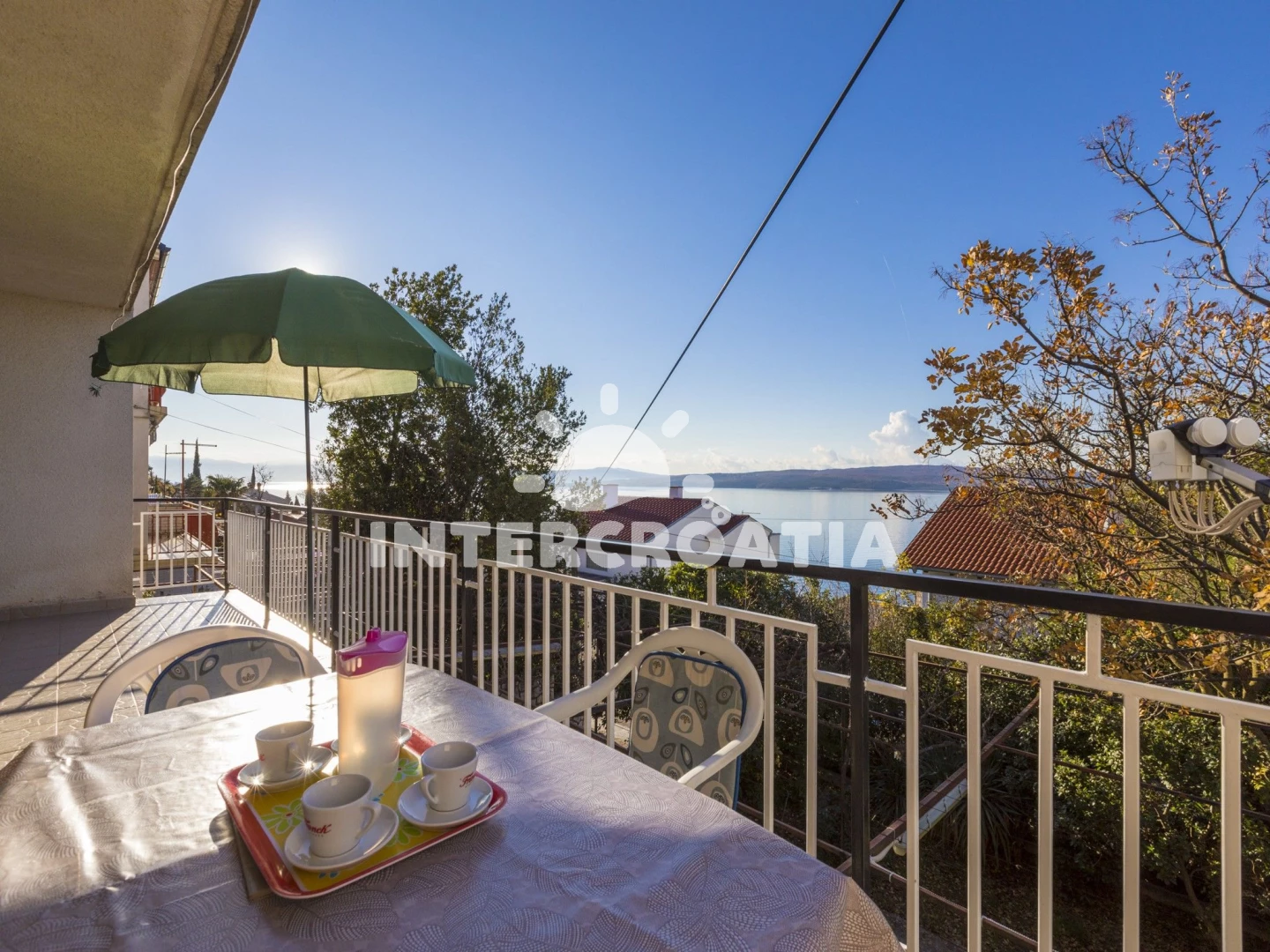 Apartmán Kvarner - Dramalj KV 7300 N1