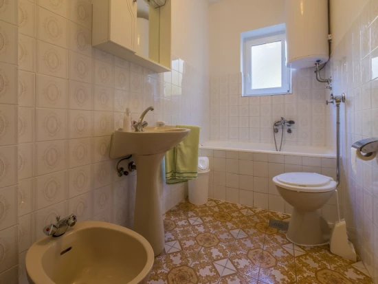 Apartmán Kvarner - Dramalj KV 7300 N1