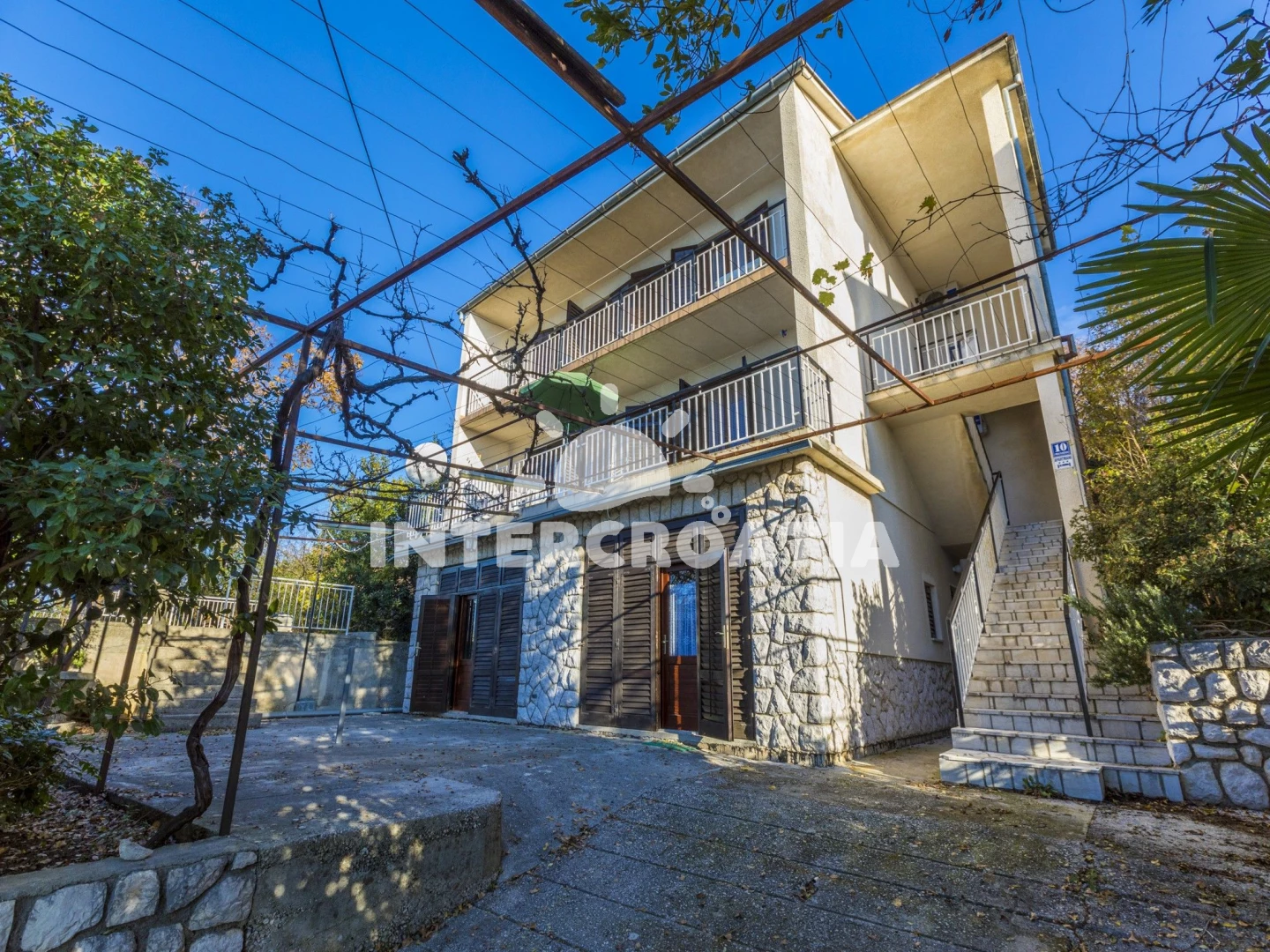 Apartmán Kvarner - Dramalj KV 7300 N2