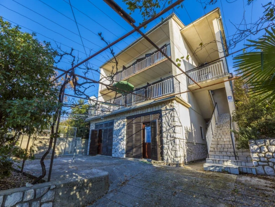 Apartmán Kvarner - Dramalj KV 7300 N2