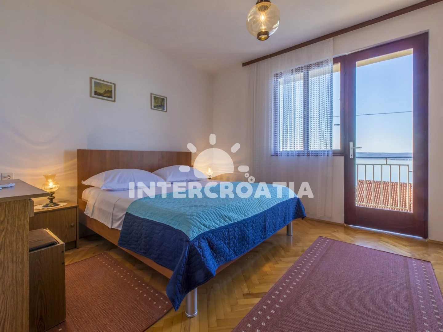Apartmán Kvarner - Dramalj KV 7300 N2