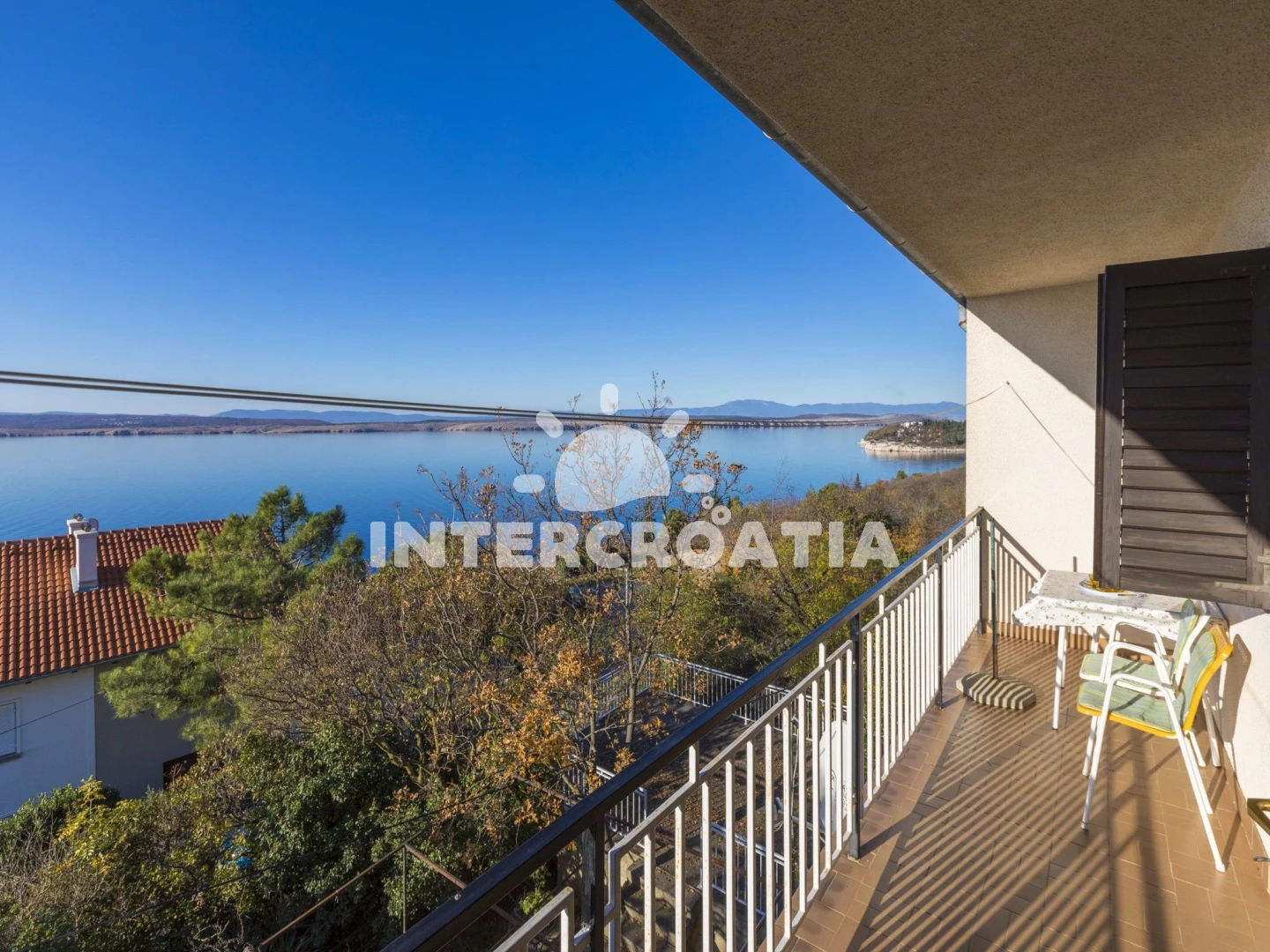 Apartmán Kvarner - Dramalj KV 7300 N2