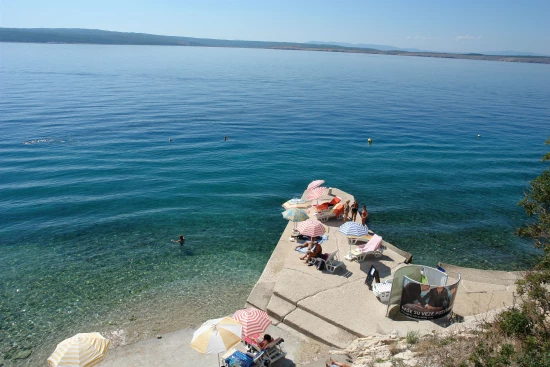 Apartmán Kvarner - Dramalj KV 7301 N1