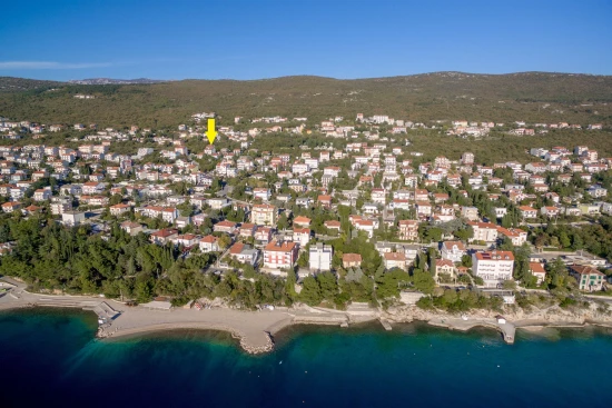 Apartmán Kvarner - Dramalj KV 7301 N1