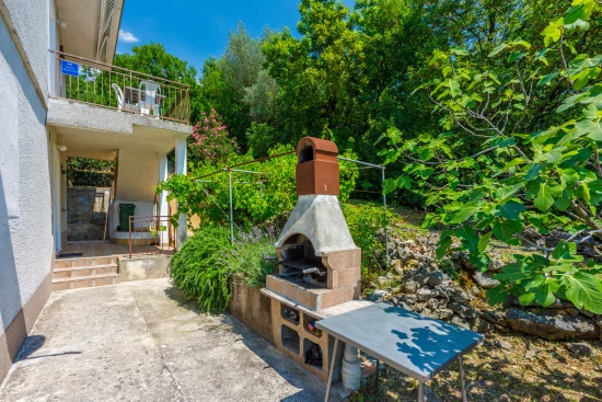 Apartmán Kvarner - Dramalj KV 7301 N1